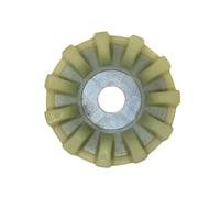 Repuesto para almohadillas Poly Doffer para recogedor de algodón 7660 7760 9935 9960 9965 9970