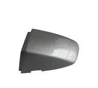Repuesto para asiento para Arona para Ateca para Ibiza para Leon 5G1837879 LHD Manija de puerta delantera izquierda cerradura cilindro tapa tapa manija exterior coche (A)(I)