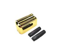 Repuesto para Babyliss Pro Foil y 2 cuchillas para afeitadora FoilFX02 Gold #FXRF2G