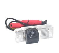 Repuesto para Benz para Vito para Londres para taxi para W639 para W638 para Clase V 2003 2004 2005 2006-2015 visión trasera de coche AHD 1080P cámara de estacionamiento (8LED-720P) (0LE