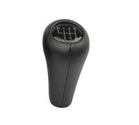 Repuesto para BMW Serie 1 3 5 6 para M3 M4 M5 X5 X6 E30 E32 E34 E36 E38 E39 E46 E53 E60 E63 E83 E84 E87 E90 E91 E92 Gear Pomo de palanca de cambios para coche Palanca de perilla (5 velocidades) (6