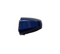 Repuesto para BMW X1 F48 para X2 F39 F49 para X5 F15 para X6 F16 2 Ser F45 X5M F85 X6M F86 Cubierta exterior de manija de puerta 51217396541 51217396544 (negro Savia