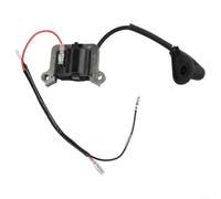 Repuesto para bobina de encendido 405 445 para cortacésped, cortador de cepillo para motor pequeño compatible con 43 CC y 52 CC