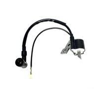 Repuesto para bobina de encendido diseñada para puerto para carga para aplicaciones de motor Predator 79CC 99CC sustituye a 68124 69733 sin modificación