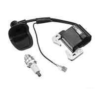 Repuesto para bobina de encendido para 45 cc 47 cc 49 cc para mini motos de cross para quad, para MiniFor y modelos similares de motor pequeño