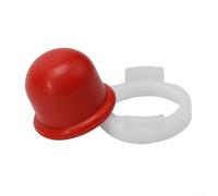 Repuesto para bombilla de imprimación para cortacésped 694394 diseñada para sistema de combustible de motor pequeño y reparación de equipos al aire libre