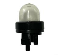 Repuesto para bombillas de imprimación para modelos Ti-tan Multi Tool de 2 tiempos TTL488GDO TTK587GDO con tubo de retorno transparente