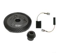 Repuesto para bosch 1619P02775 para preciso Repuesto para bosch | para acero templado, para ajuste perfecto GWS20-180, transmisión para suave, larga duración, instalación rápida