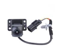 Repuesto para cámara de visión frontal Optima JF 2015 2016 2017, cámara de visión trasera en la rejilla 95780-D4000 95780D400 cámara de visión trasera