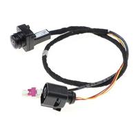 Repuesto para cámara de visión trasera de coche Leon III 5F 2017 3Q0980121AA 3Q0980121AA