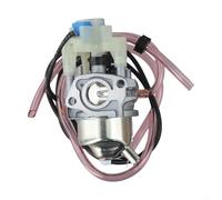 Repuesto para carburador para generador Honda EU3000is, modelo 16100 ZL0 D66 para un funcionamiento ininterrumpido
