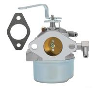 Repuesto para carburador para generadores Devilbiss Powerback GT5000 GT5250 5000 5250 que soportan un funcionamiento estable en condiciones de carga variable