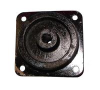 Repuesto para carrito de golf r soporte de motor compatible con Harley Davidson sustituye a 14137-G2