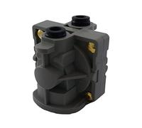 Repuesto para cartucho PFISTER 974291 de repuesto para cartucho PFISTER compatible con Price Pfister conjunto de cartucho de bañera y ducha piezas de repuesto equilibrio de presión