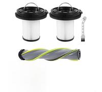 Repuesto para cepillo de rodillo para Bissell para aspiradora Cleanview XR incluyendo modelos 200W 300W Turbo 3789U