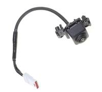 Repuesto para Chevrolet para Corvette 2017 2018 2019 Cámara de visión frontal de coche 84185771 Cámara de marcha atrás