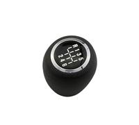 Repuesto para Chevrolet para Cruze para Sedan para Hatchback 2009-2016 Auto Parts Carmilla 6 velocidades pomo de palanca de cambios de balonmano (5 velocidades) (6 velocidades)