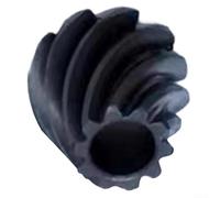 Repuesto para cónico 1619P02825 para GWS7-720/750-100 Repuesto | Compatible GWS7-100/125, material metal para robusto, para ajuste para preciso, color gris, reparación fácil