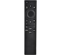 Repuesto para control remoto Samsung TV, para todos los mandos a distancia Samsung 2019-2026 para Smart TV con control de voz.