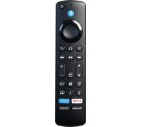 Repuesto para control remoto Toshiba TV, 2025-2026
