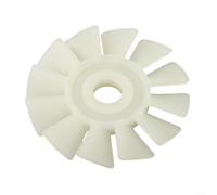 Repuesto para cuchilla ROTOR para máquina de corte 4100 y para motor de impulsor de máquina de mármol 110 con 30 cuchillas (para 4100)