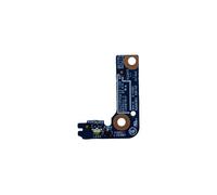 Repuesto para Dell Latitude 5520 E5520 placa adaptadora de placa de luz intermitente 203511-1