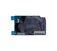 Repuesto para Dell Latitude 9510 USH Board FDB50 LS-H982P 01RVJ2 1RVJ2