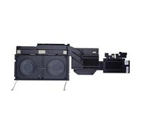 Repuesto para Dell Precision 7770 M7770 CPU GPU ventilador de refrigeración con disipador térmico módulo térmico 0RPD7J/06VJDM/0HN24M RPD7J/6VJDM/HN24M AT3MN005ZCL