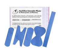 Repuesto Para Dispensador De Apósitos DETECTABLE