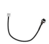 Repuesto para el número de pieza 8003600 para Bowflex Max Trainer M3 M5 M6 M7 M8 Cable de entrada de conector de fitness
