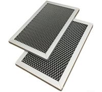 Repuesto para filtro Ventilación Microondas Instalación para fácil(JVM6175EK6ES)