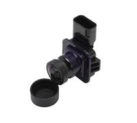 Repuesto para Flex 2013-2019 DA8Z-19G490-A, EA8Z-19G490-A HD cámara de visión trasera de estacionamiento de marcha atrás para coche
