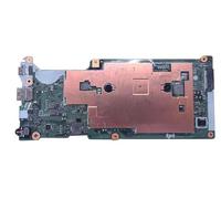 Repuesto para HP 14 G7 Chromebook LaptoMotherboard CPU Intel Celeron N4500 8GB 32GB M47182-001