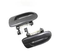 Repuesto para Hyundai para Accent 2001 2002 2003 2004 2005 2006 2007 Manija de puerta exterior lateral 82650-25000 82660-25000 RL (FR y RR)