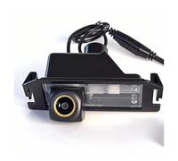 Repuesto para Hyundai para I10 I20 I30 Eon para Elantra para Genesis HD Cámara de visión trasera 170° AHD1080P/720P Cam Cámara de seguridad de estacionamiento (AHD720P) (AHD1080P)