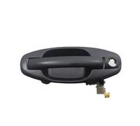 Repuesto para Hyundai Santa Fe 01-06 2001 2002 2003 2004 2005 2006 Fr:82660-26000 Fl:82650-26000 Rr:83 Manija de puerta exterior lateral derecha (delantera derecha)
