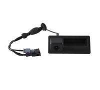 Repuesto para interruptor de maletero de coche A4 2009 2010 2011 2012 5ND827566C con sonda para compartimento de equipaje, cámara de marcha atrás, cámara de marcha atrás, cámara de respaldo de