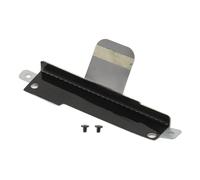 Repuesto para Katana GF66 GF76, soporte para disco duro portátil, soporte de 2,5 pulgadas con 2 Ss, aluminio y soporte para disco duro para Lap