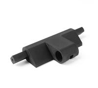 Repuesto para la palanca de carga de cápsulas para Lavazza A Modo Mio y Jolie, perno empujador de cápsulas para Lavazza Jolie a Modo Mio para grupo infusor