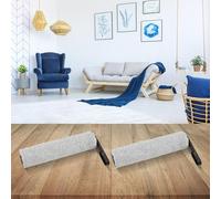 Repuesto para lavadora de suelo Tineco para iFloor 5 Breeze para fregar y recoger eficazmente en suelos duros (1 paquete)