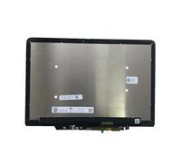 Repuesto para Lenovo Chromebook 500E Yoga Gen4 pantalla táctil LCD digitalizador Asamblea con bisel 5D11C95914