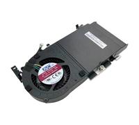 Repuesto para Lenovo Thinkcentre M70Q M90Q M930Q ThinkStation P340 Tiny 6 7 Desktop 35W CPU Cooling Heatsink Fan AVC 5H40U92963 BAZB0817R2U P006