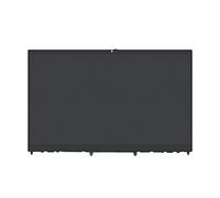 Repuesto para Lenovo Yoga 6-13 6-13ARE05 6-13ALC6 82FN 82ND 5D10S39710 5D10S39754 13.3 pulgadas FHD 1920x1080 IPS LCD pantalla táctil digitalizador bisel de montaje con placa de control táctil