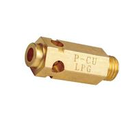 Repuesto para LG Kenmore Dryer LP Kit de conversión de gas 383EEL3002D AP5204371 PS3522300