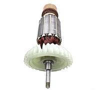 Repuesto para MAK Assy 5178543 compatible con amoladoras angulares de 240 V GA7050 GA9050 905, fabricado para mayor durabilidad (B)
