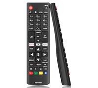 Repuesto para mando a distancia LG Smart TV, compatible con todos los modelos de TV LG