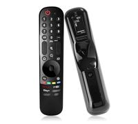 Repuesto para mando a distancia LG Smart TV, mando a distancia universal Magic compatible con televisores LG OLED QNED NanoCell 4K Smart TV