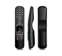 Repuesto para mando a distancia LG TV, compatible con todos los televisores inteligentes LG, universal para Magic Control MR24GA MR23GA MR22GN MR21GA, con voz y puntero