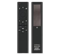 Repuesto para mando a distancia Samsung TV con control de voz, para Samsung 2021-2024 para Smart TV Frame Crystal QLED QLED 4K 8K.
