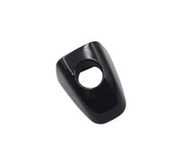 Repuesto para manija de puerta exterior de coche Geely para BOYUE para Atlas delantera izquierda del coche, cubierta decorativa para manija de puerta exterior lateral F(H)